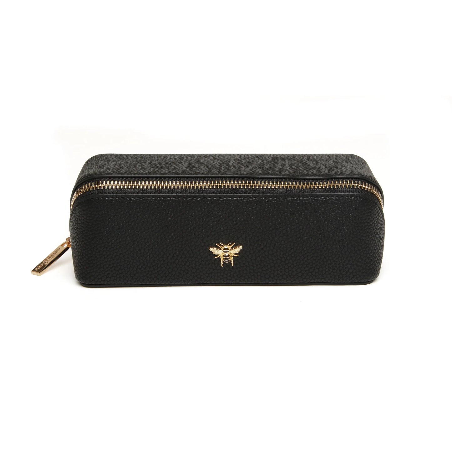 Black Train Case Sm