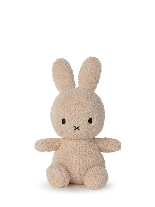 Miffy Terry Beige