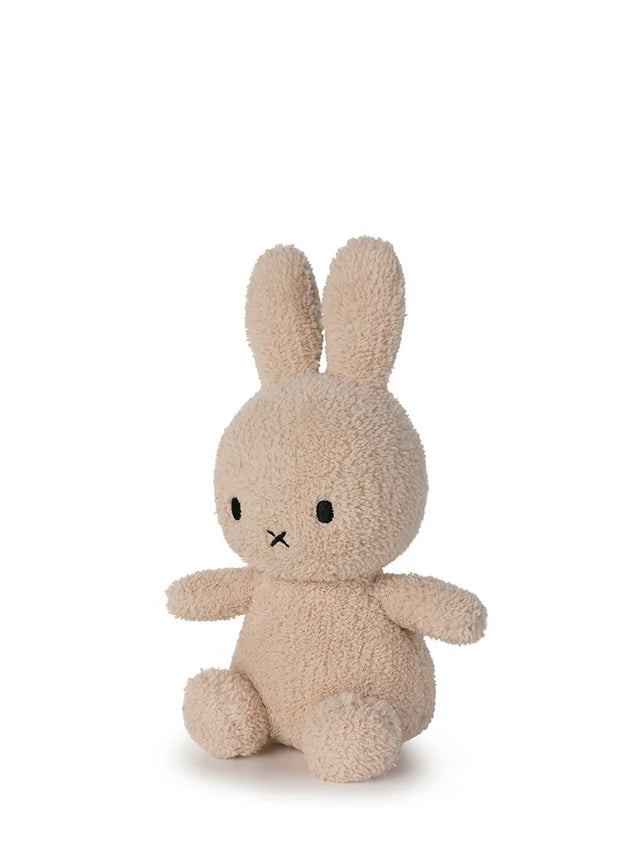 Miffy Terry Beige