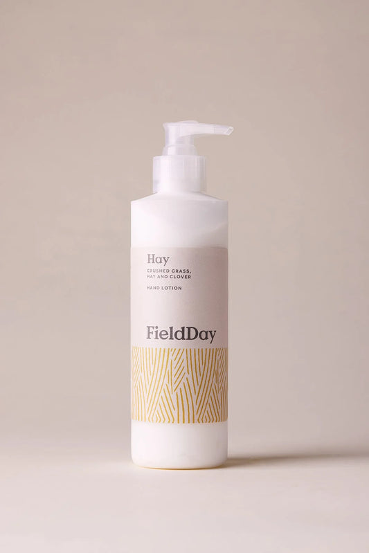 Hay Hand Lotion