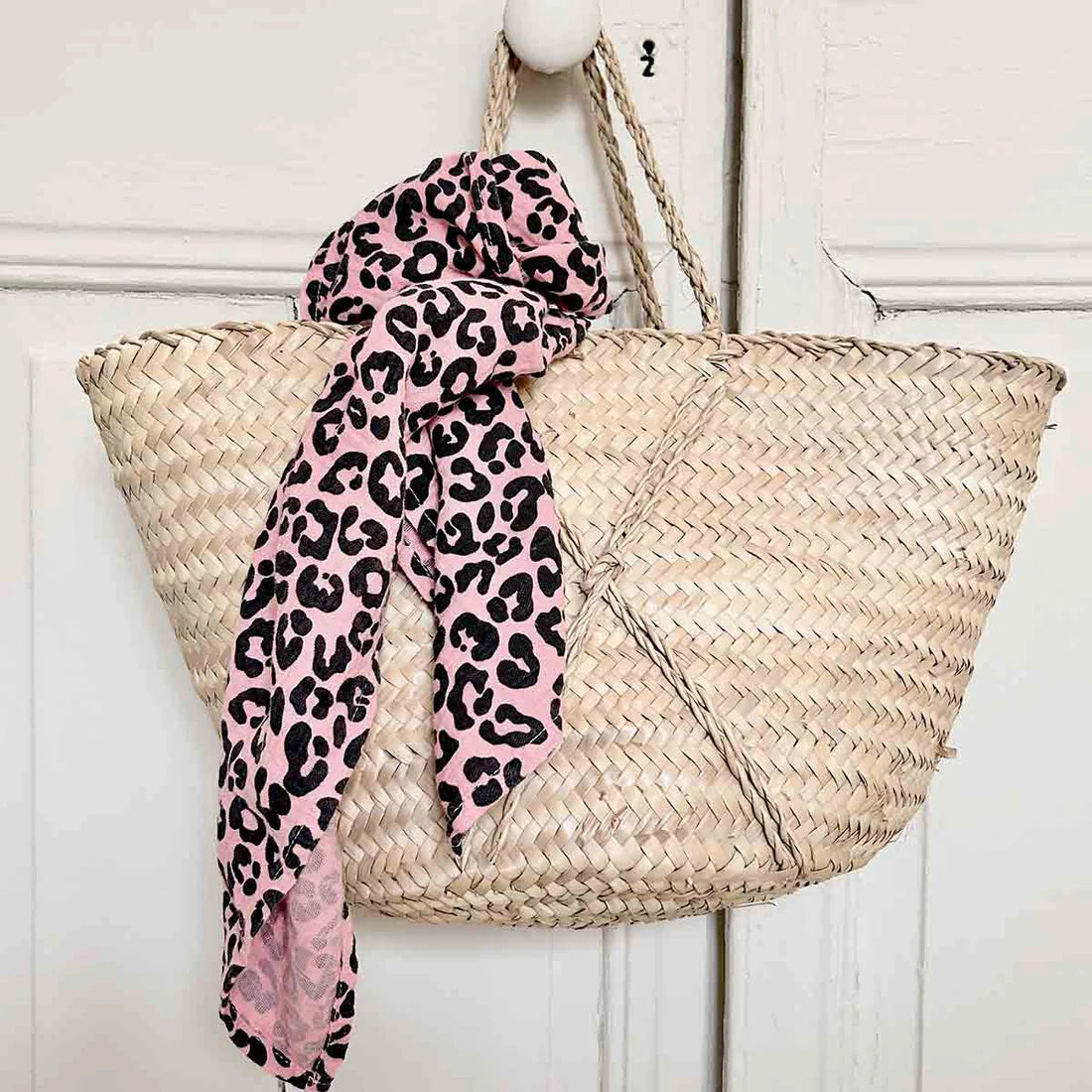 Strawberry Swaddle