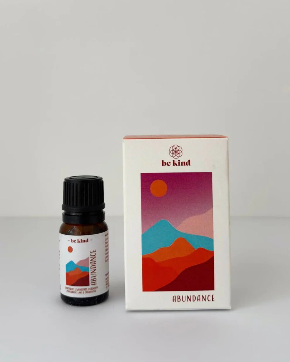 Abundance Essential Oil