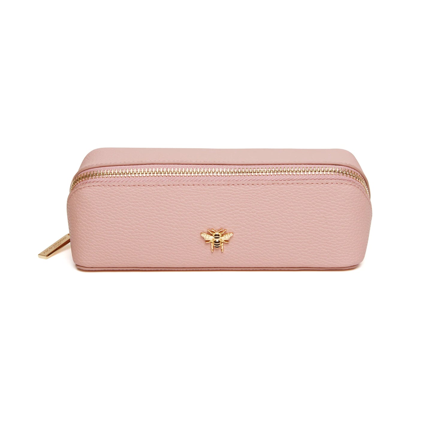 Pink Train Case Sm