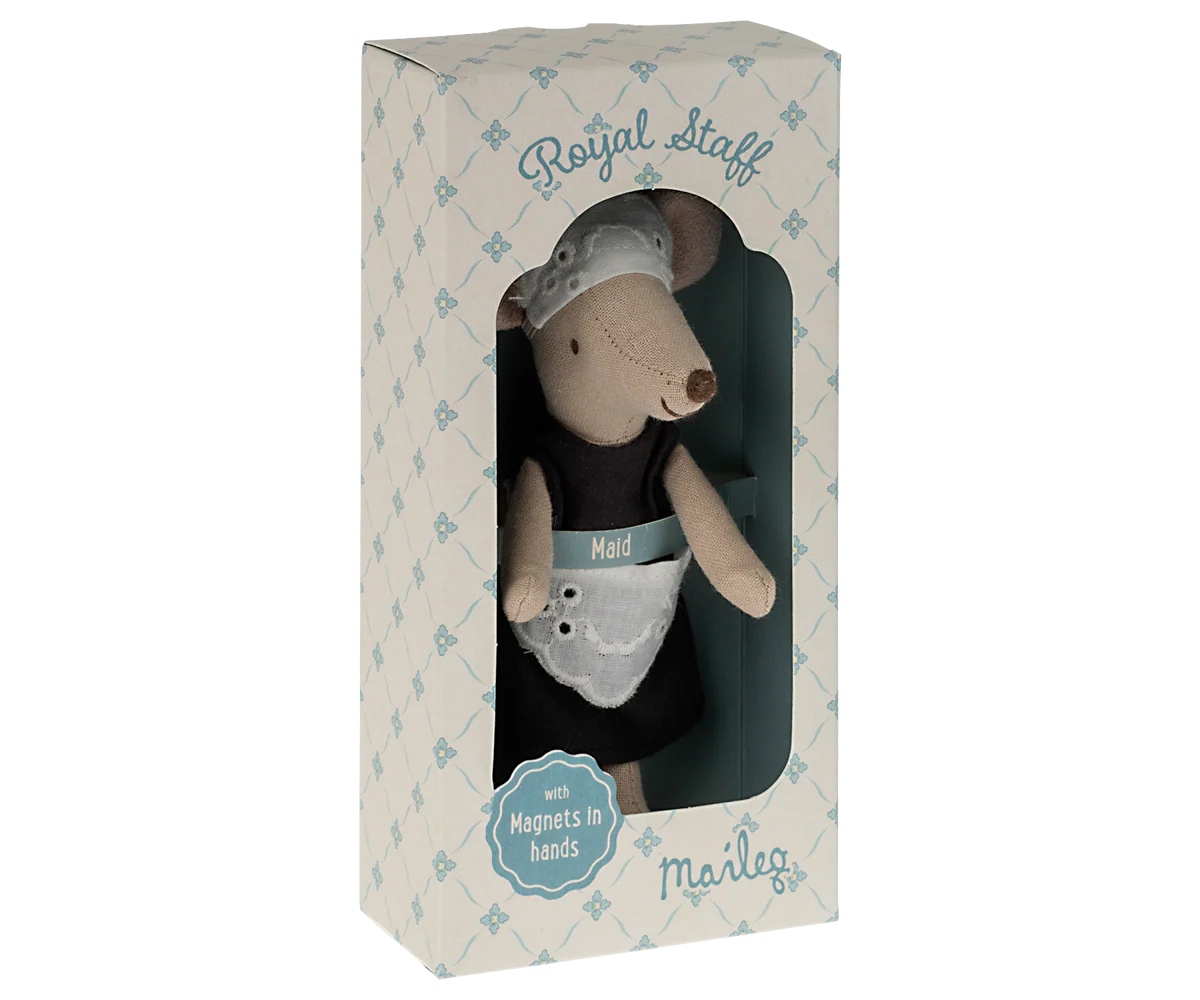 Maid mouse