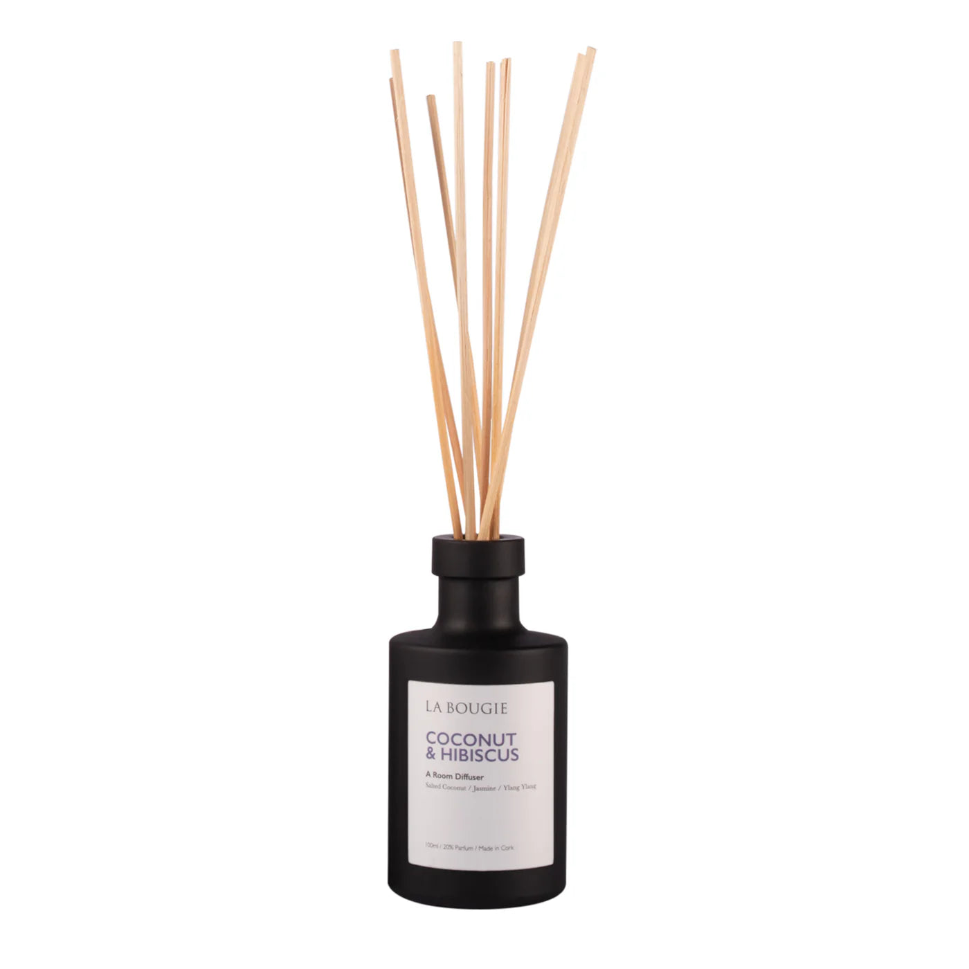 Coconut & Hibiscus Room Diffuser – Project29dublin
