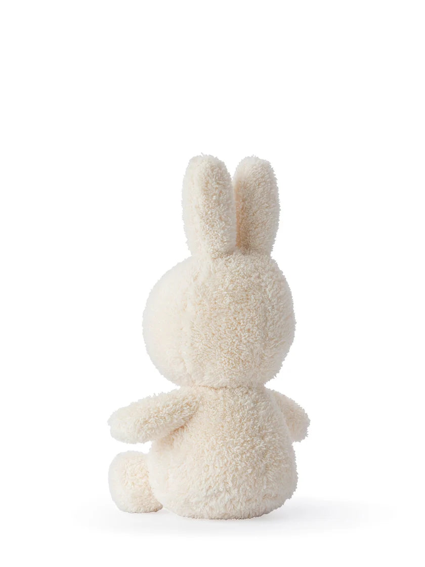 Miffy Terry Cream