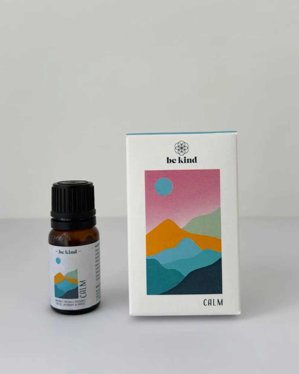 Calm Essential Oil