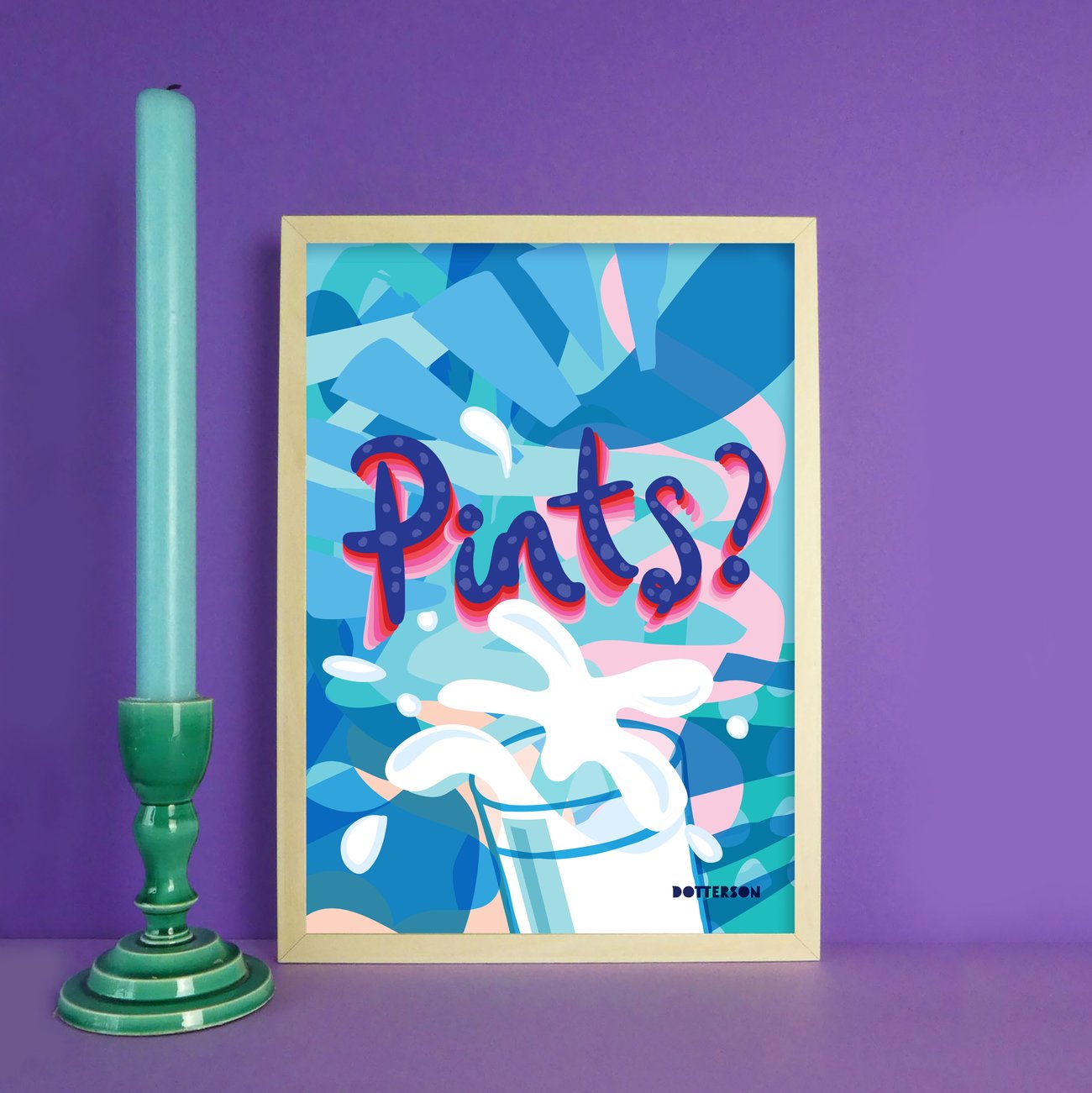 Pints Print – Project29dublin