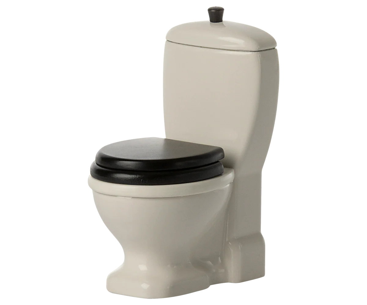 Maileg toilet