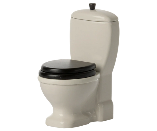 Maileg toilet
