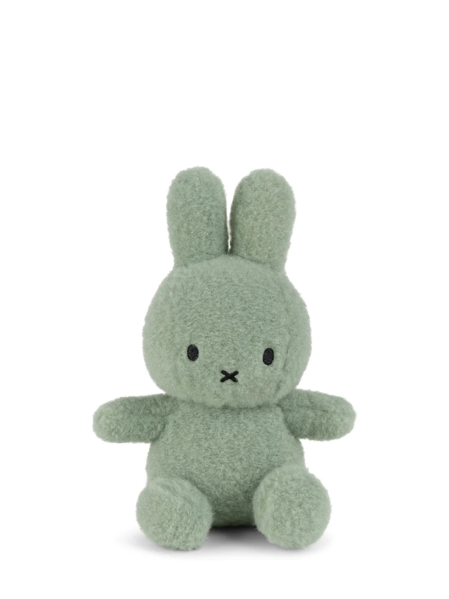 Miffy Eco Cotton Candy Pistache