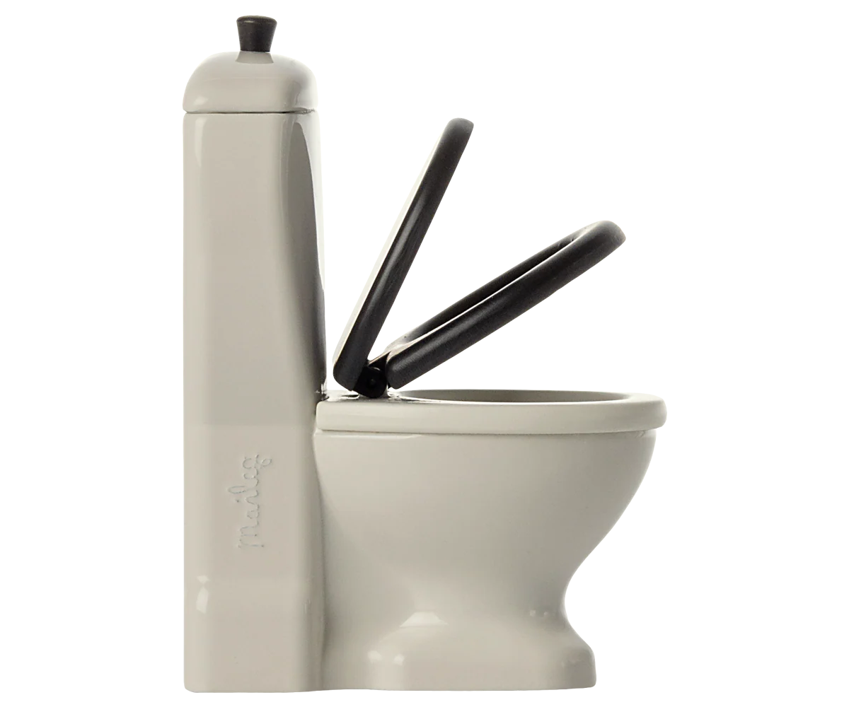 Maileg toilet