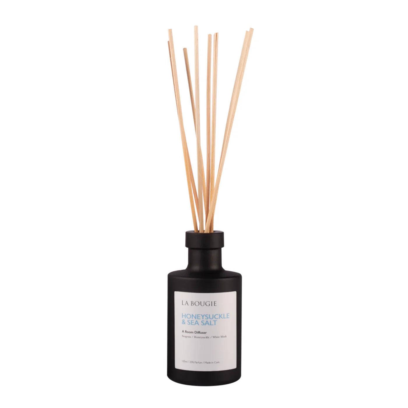 Honey & Seasalt Room Diffuser