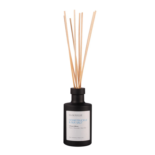 Honey & Seasalt Room Diffuser