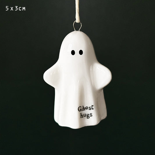 Ghost Hugs