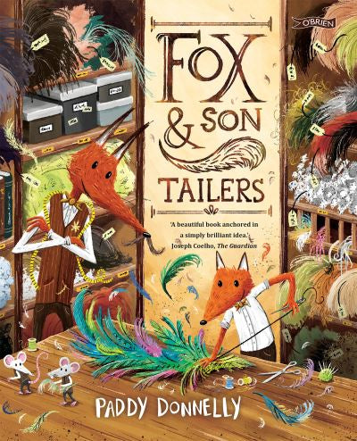 Fox & son