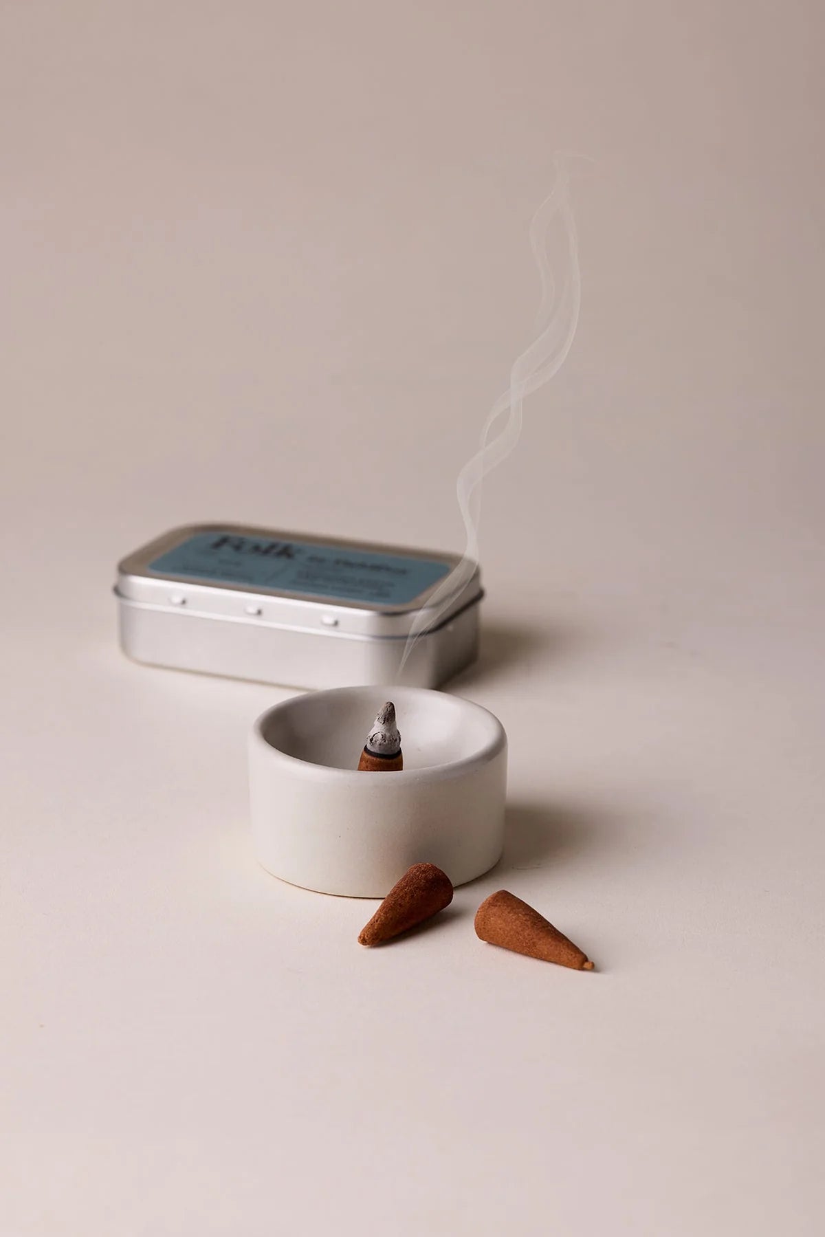 Rain Incense Cones