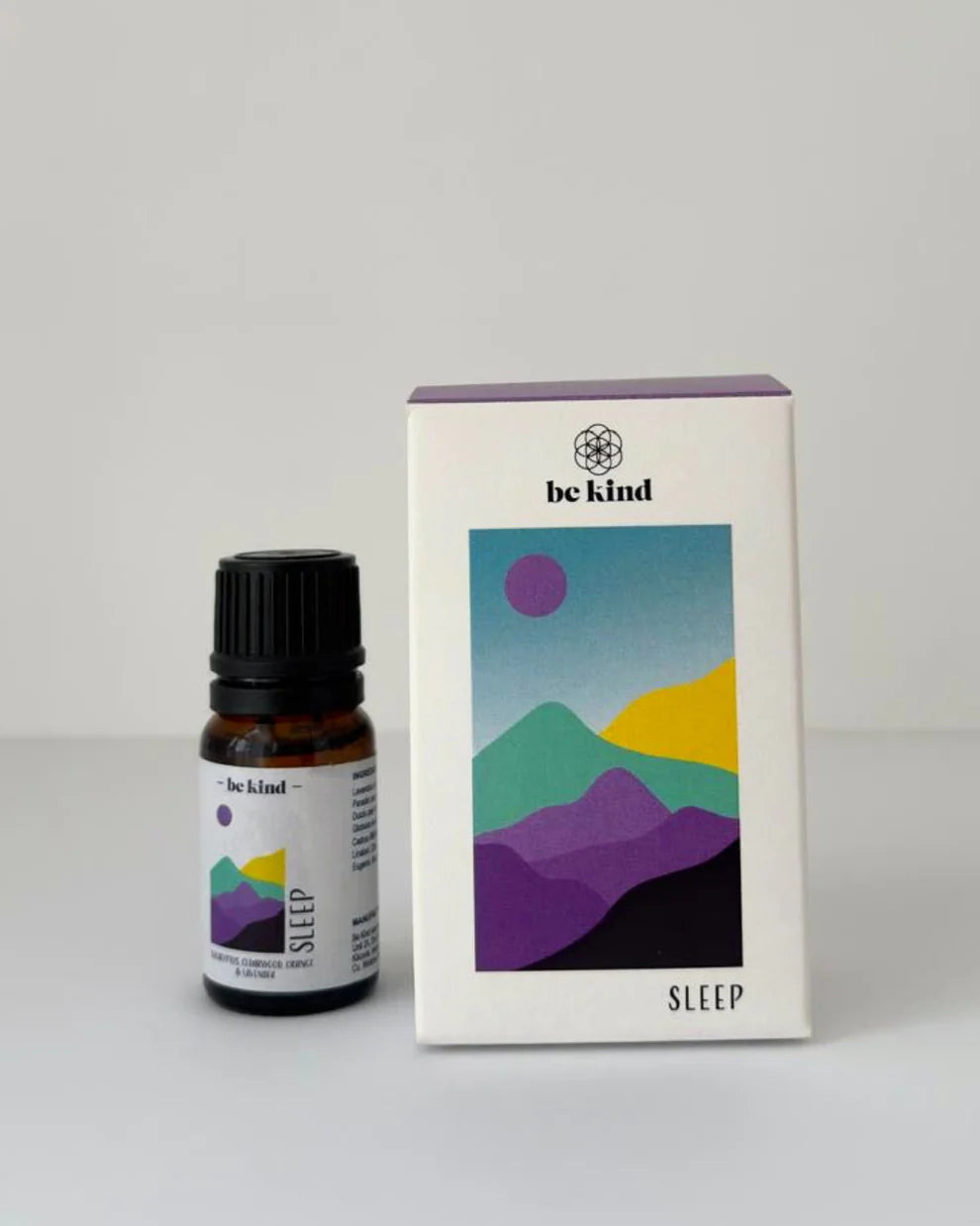 Sleep Essential Oil