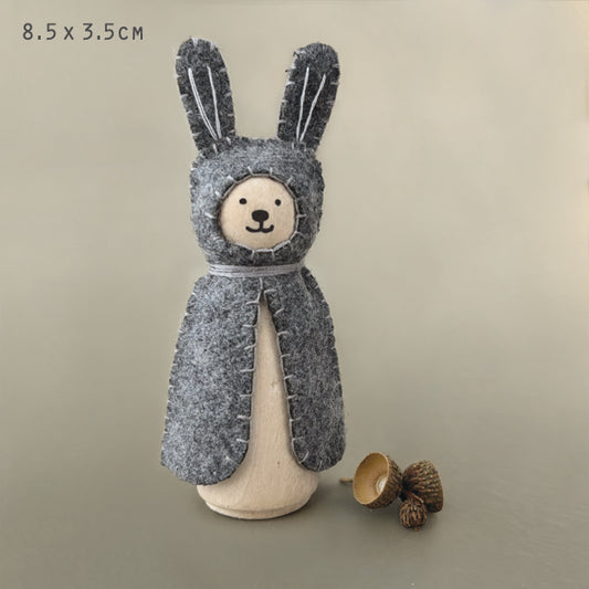 Woodland Bunny