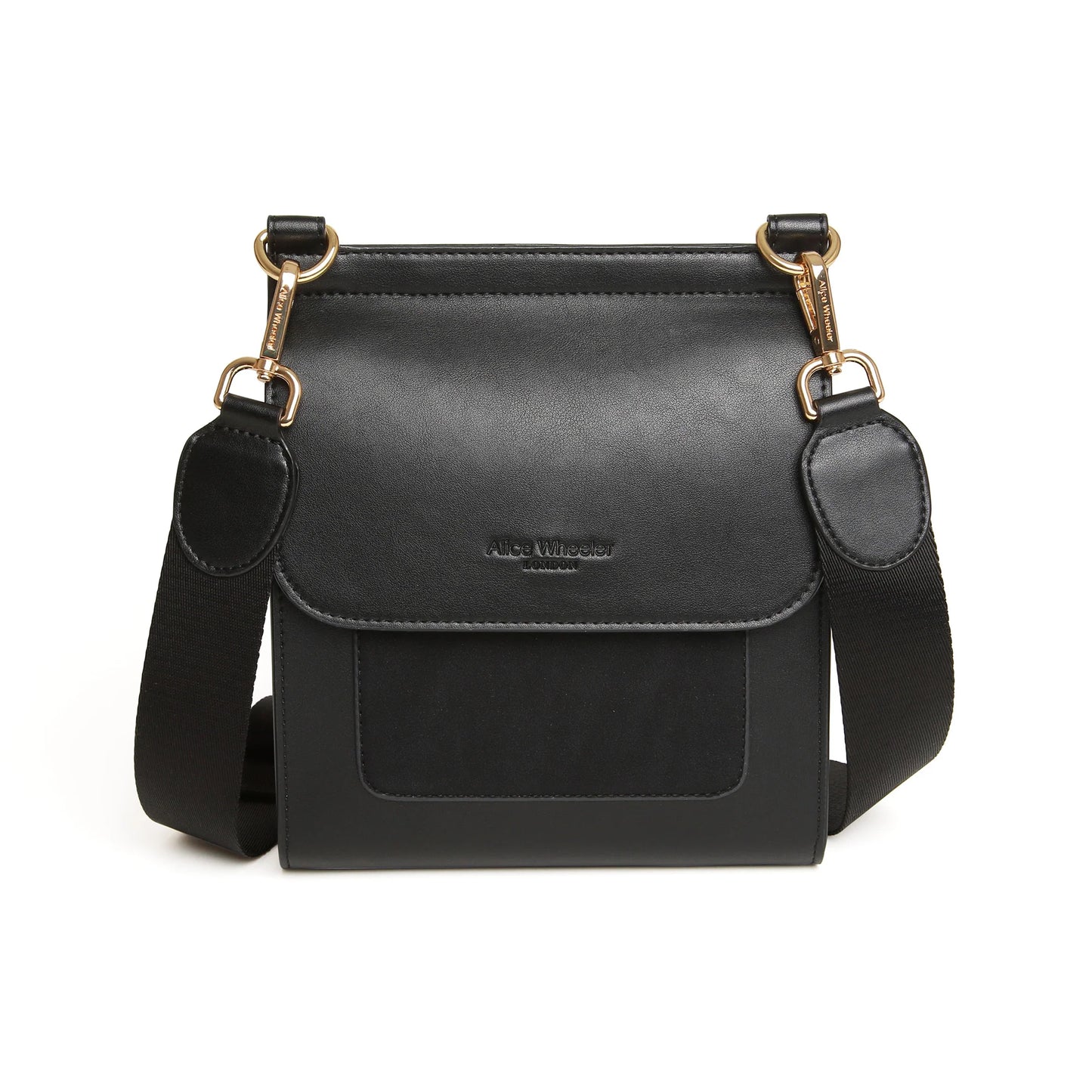 Black Seville Bag