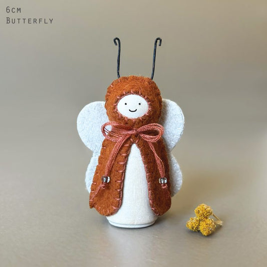 Woodland Butterfly