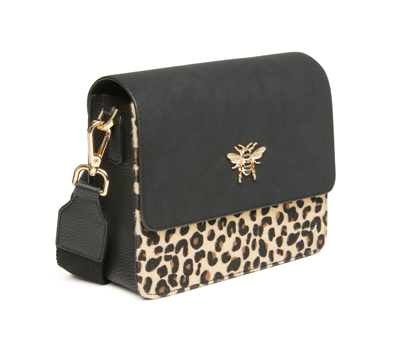 Leopard Highbury Bag
