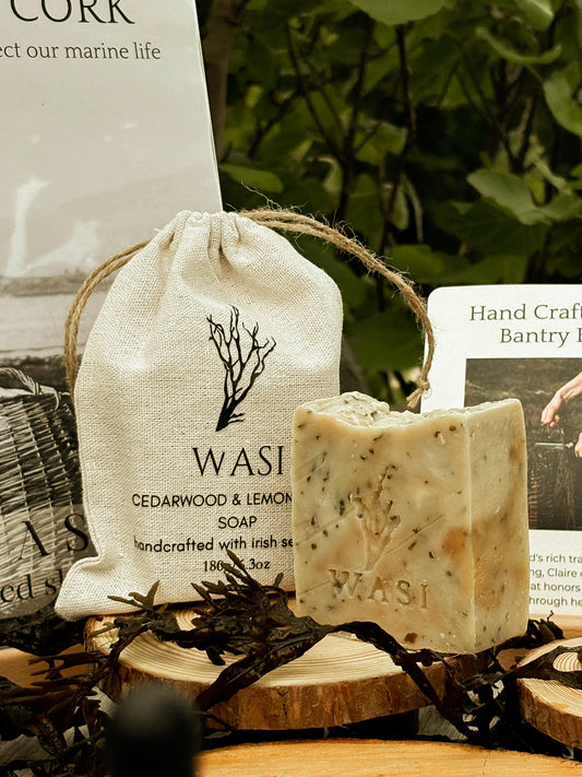 Wasi soap