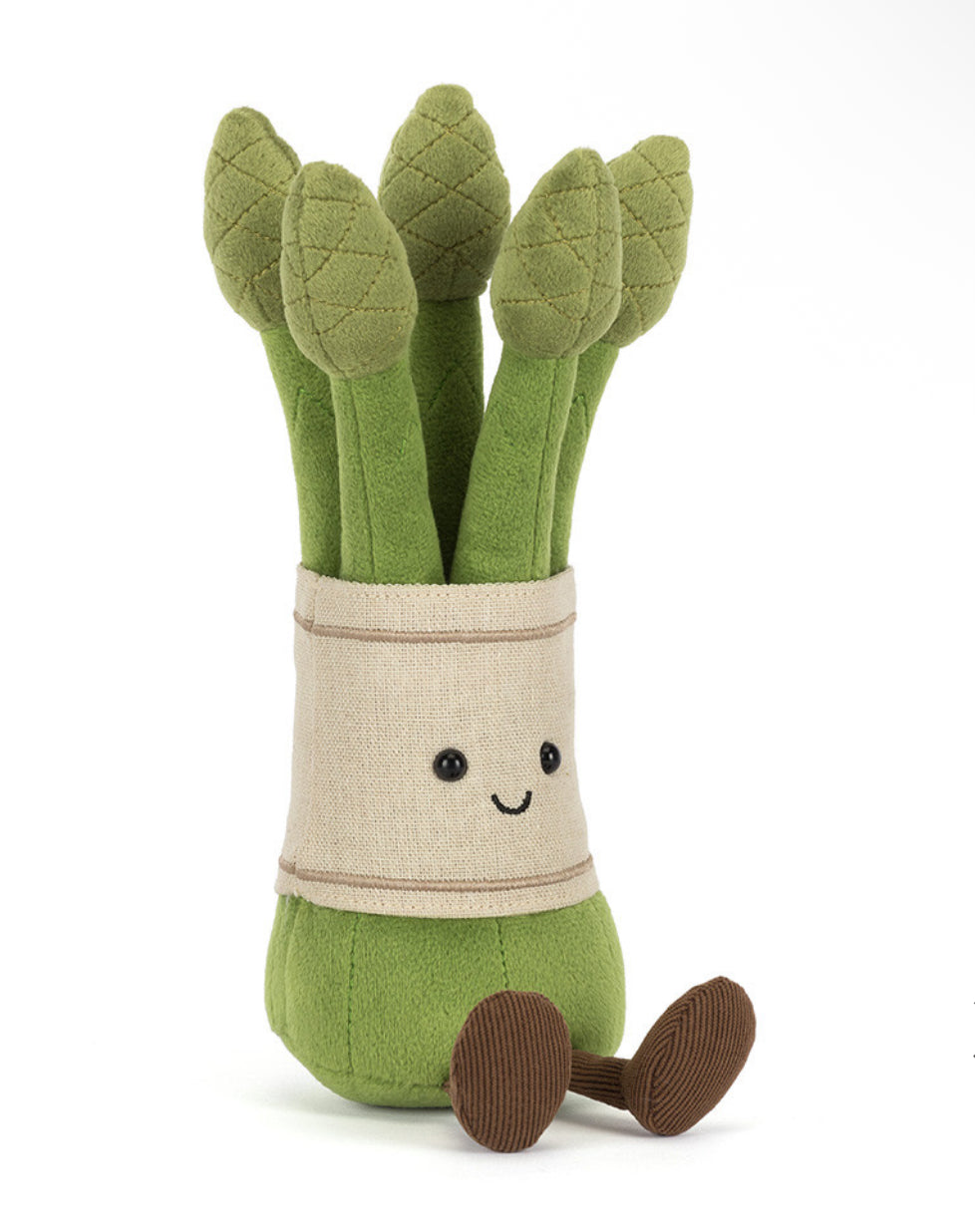 Amuseables Asparagus-Jellycat