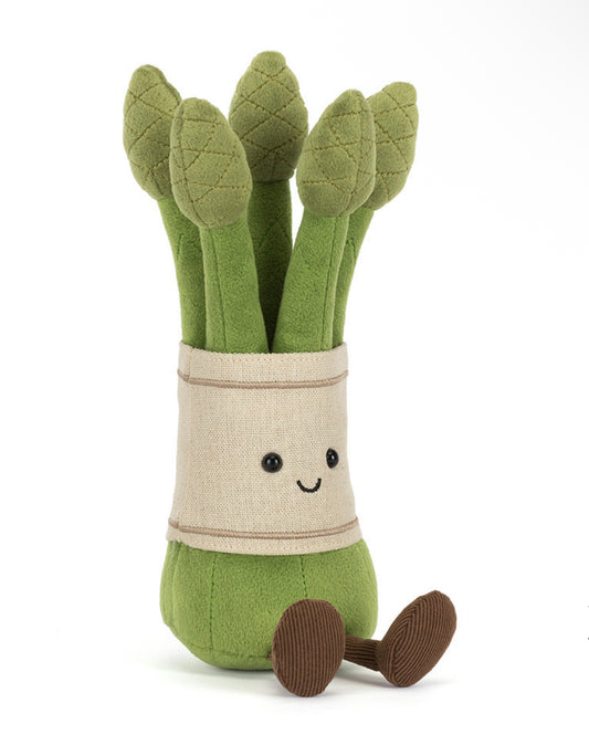 Amuseables Asparagus-Jellycat