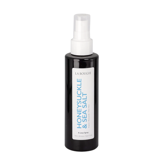 Honeysuckle Linen Spray