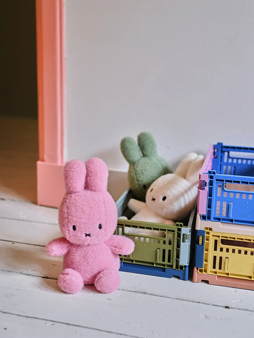 Miffy Eco Cotton Candy Cream