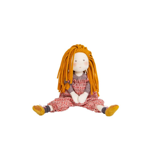 Vanille doll