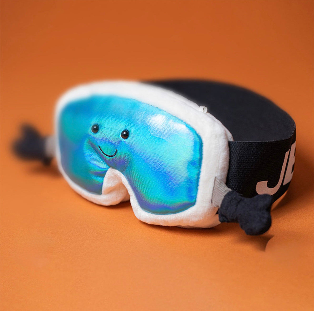 Sports Ski Goggles -Jellycat