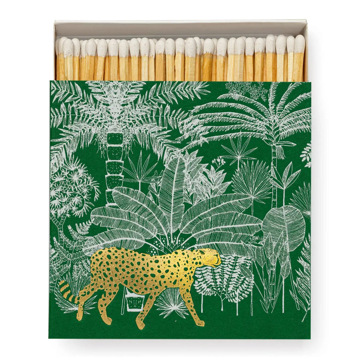Cheetah jungle