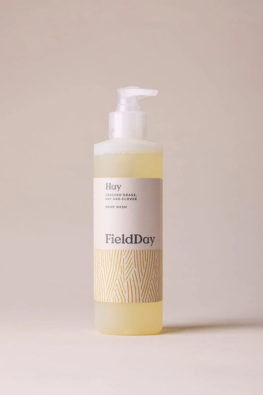 Hay Hand Wash