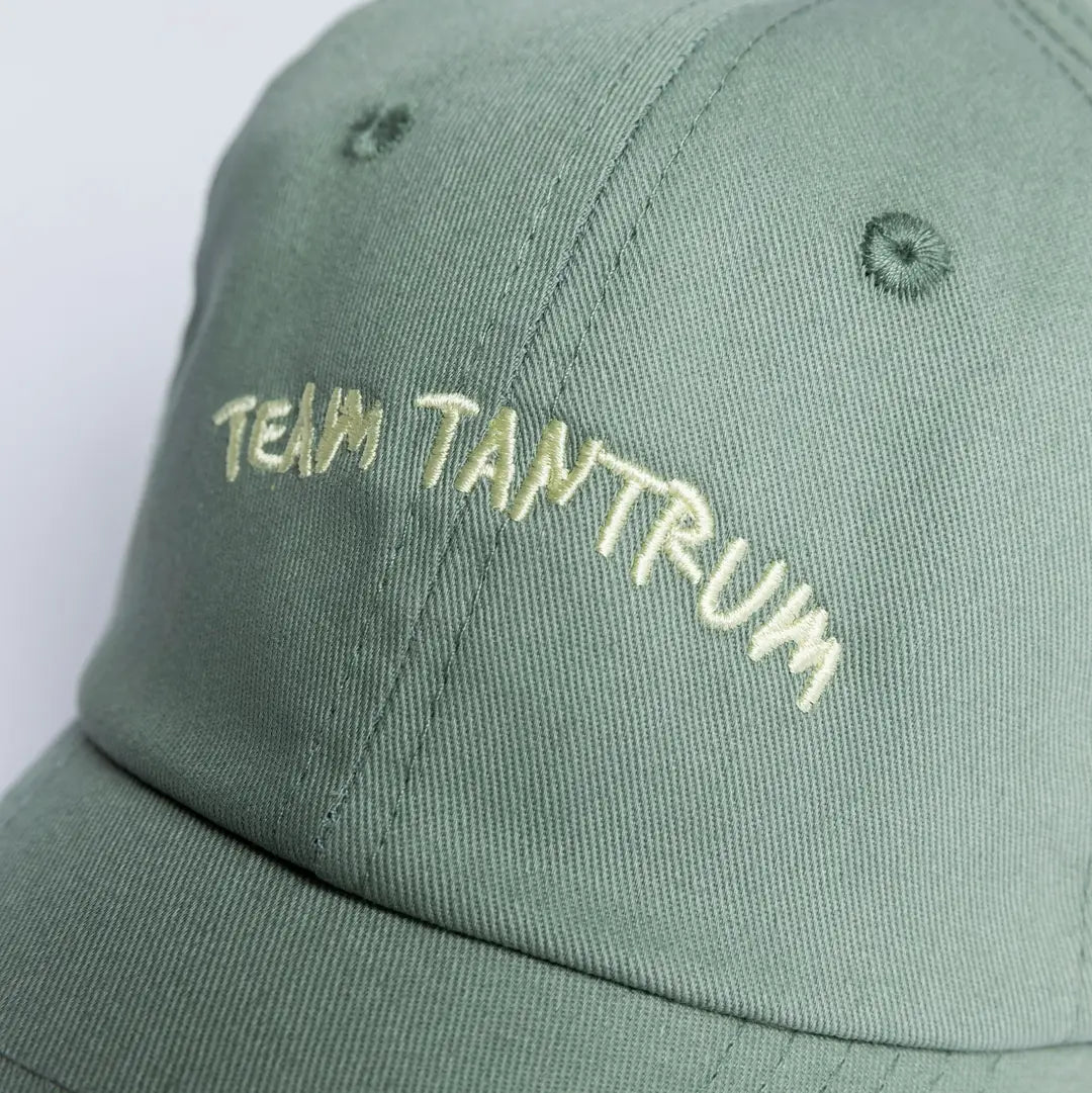 Team Tantrum Cap