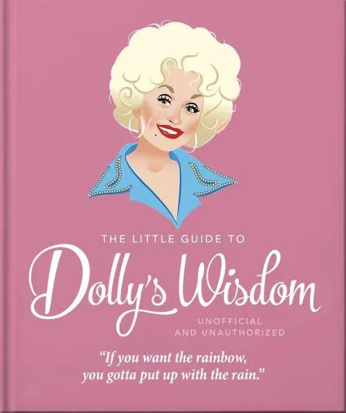 Dolly’s Wisdom