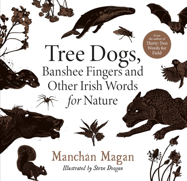 Tree dogs book