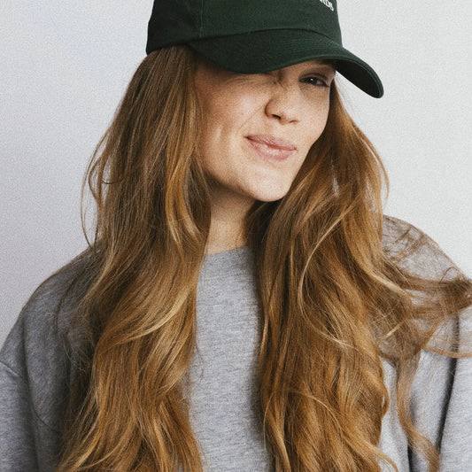 Raising Legends Cap