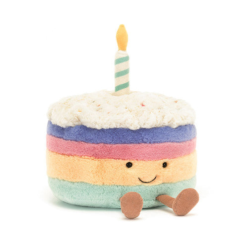 Birthday Cake - Jellycat