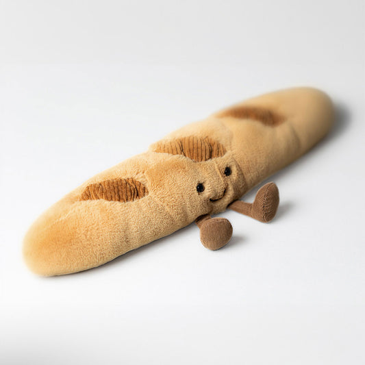 Amuseables Baguette -Jellycat