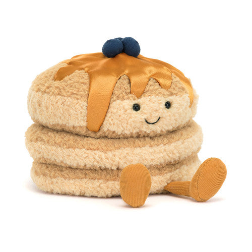 Fran Pancakes -Jellycat