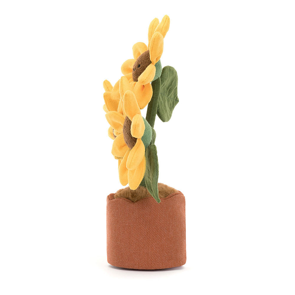 Sunflower -Jellycat
