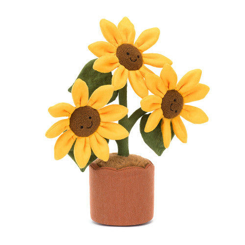 Sunflower -Jellycat