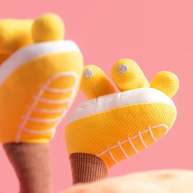 Amuseables Sun Roller Skates -Jellycat