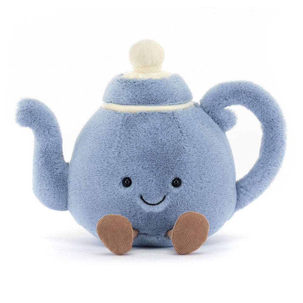 Vicky Teapot -Jellycat