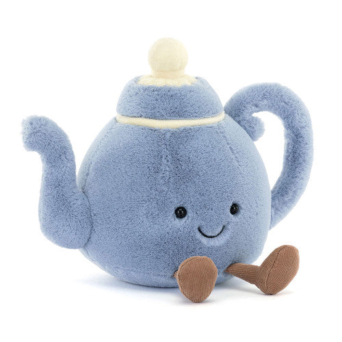 Vicky Teapot -Jellycat
