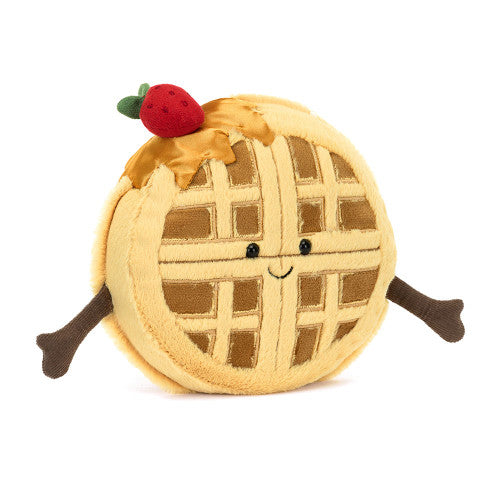 Rene Waffle