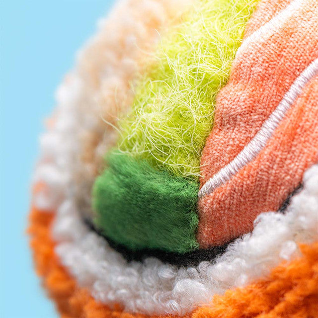 Amuseables Codhi Californian Roll -Jellycat