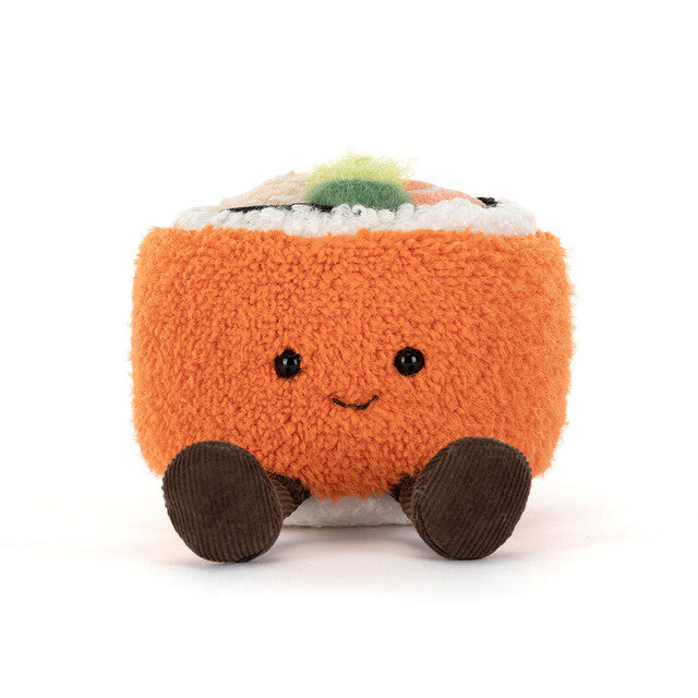 Amuseables Codhi Californian Roll -Jellycat